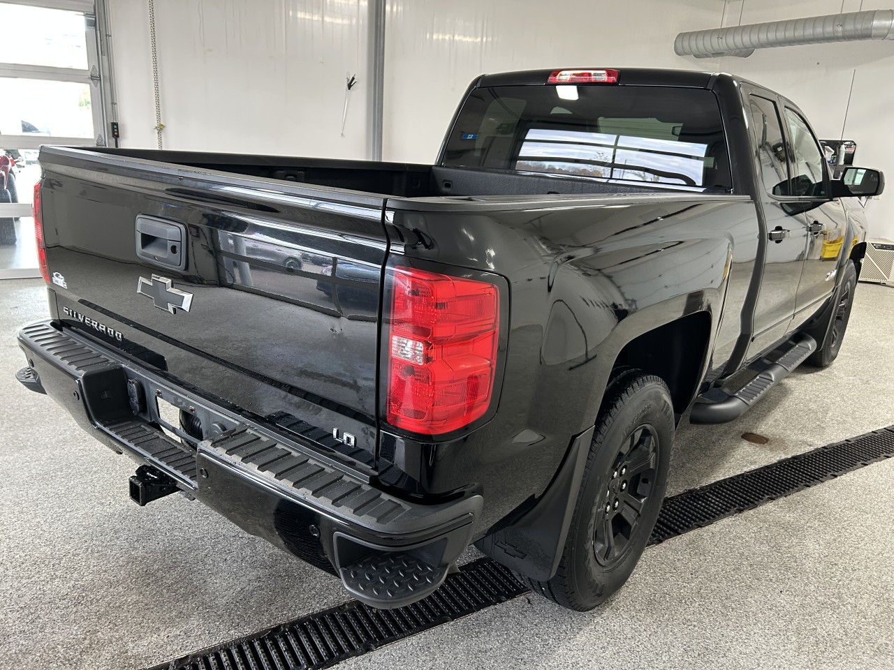 2019 Chevrolet Silverado 1500 LD - Image 6