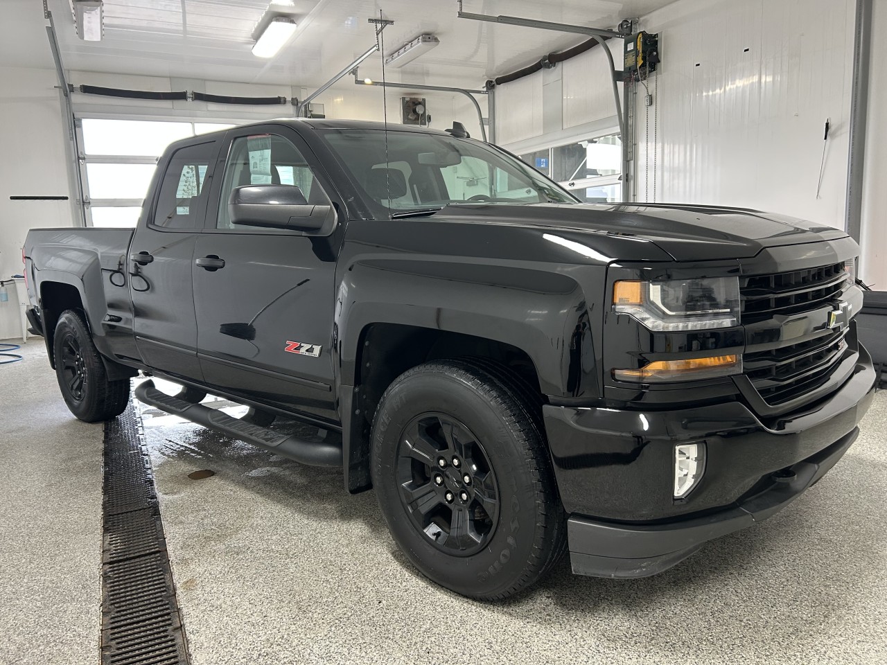 2019 Chevrolet Silverado 1500 LD - Image 7