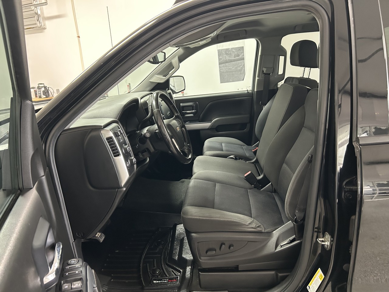 2019 Chevrolet Silverado 1500 LD - Image 8