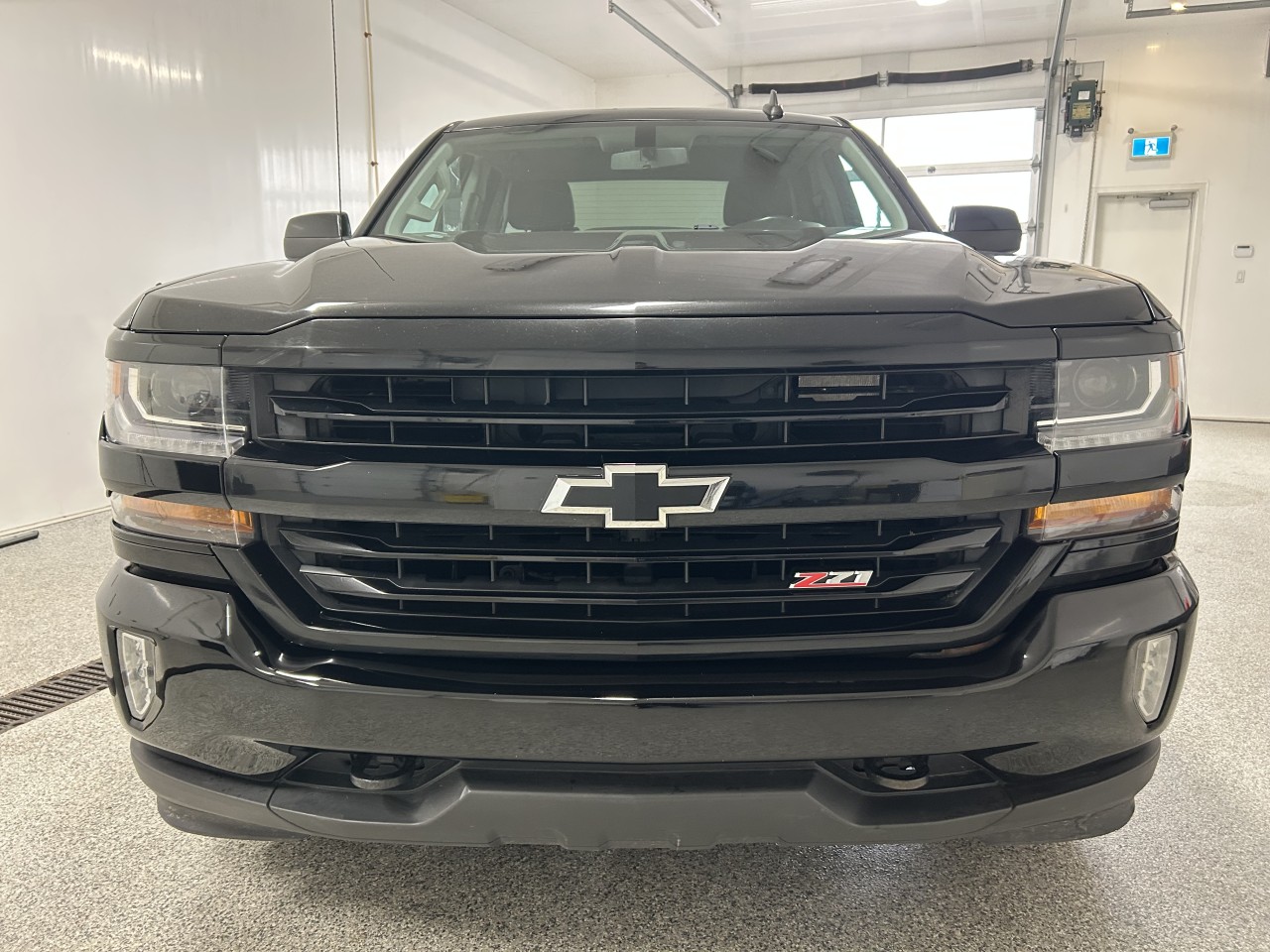 2019 Chevrolet Silverado 1500 LD - Image 9