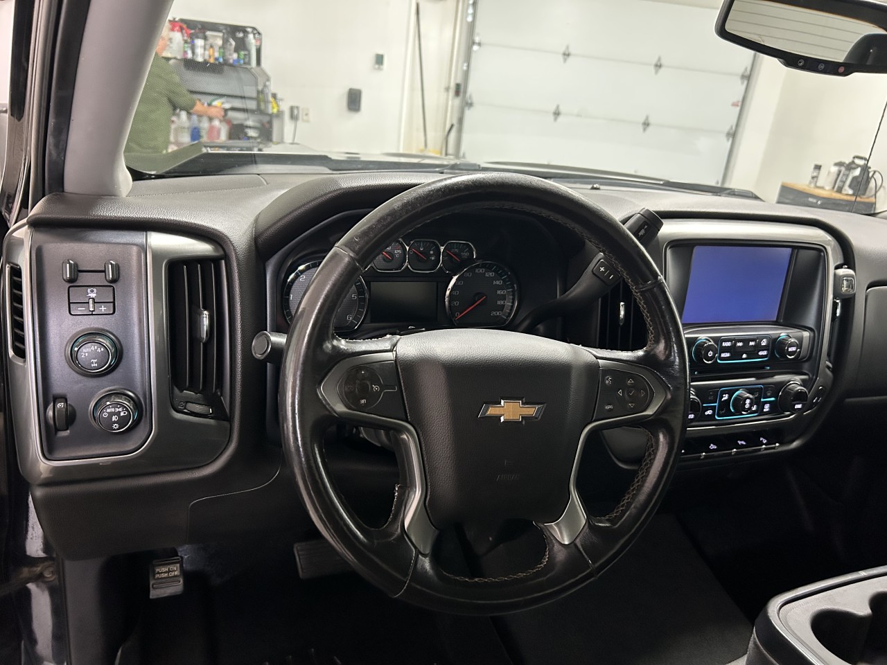 2019 Chevrolet Silverado 1500 LD - Image 11