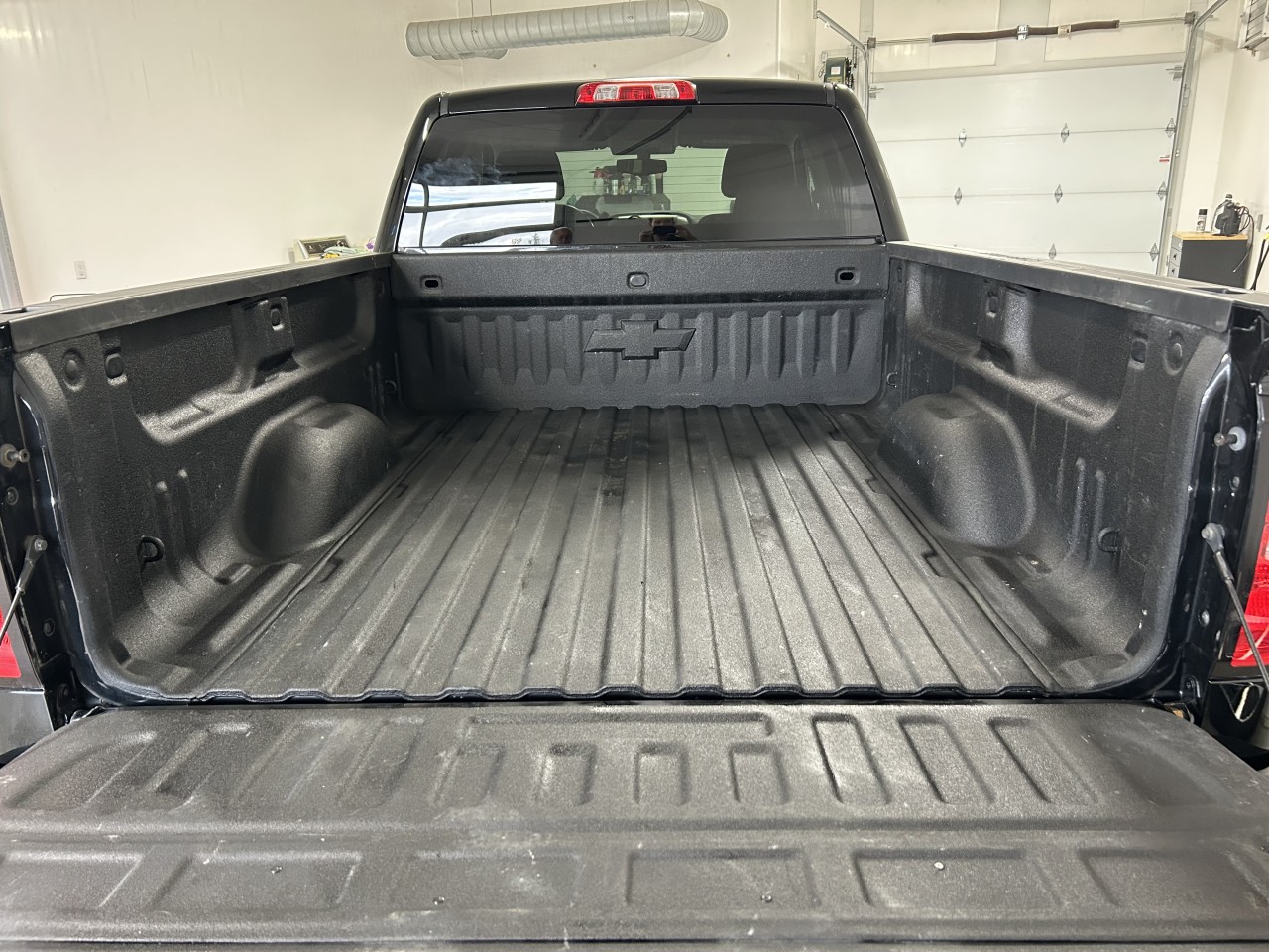 2019 Chevrolet Silverado 1500 LD - Image 15