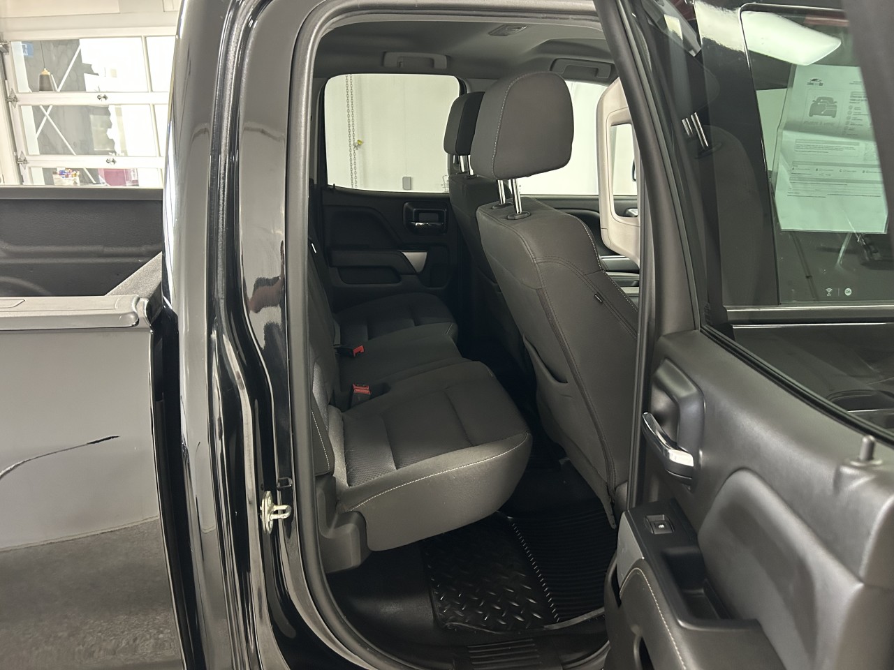 2019 Chevrolet Silverado 1500 LD - Image 16