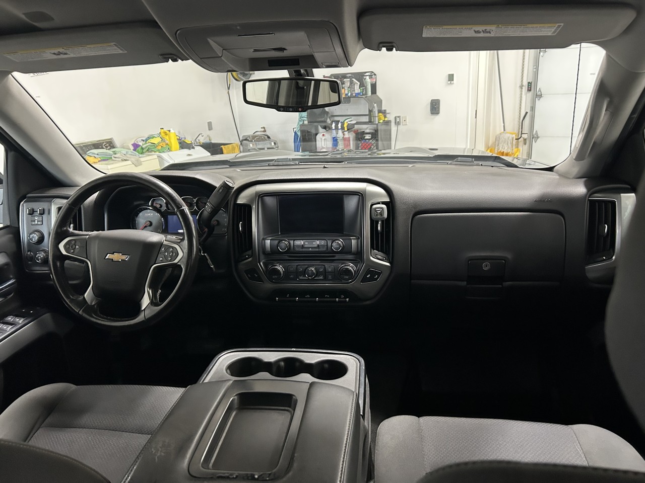 2019 Chevrolet Silverado 1500 LD - Image 17