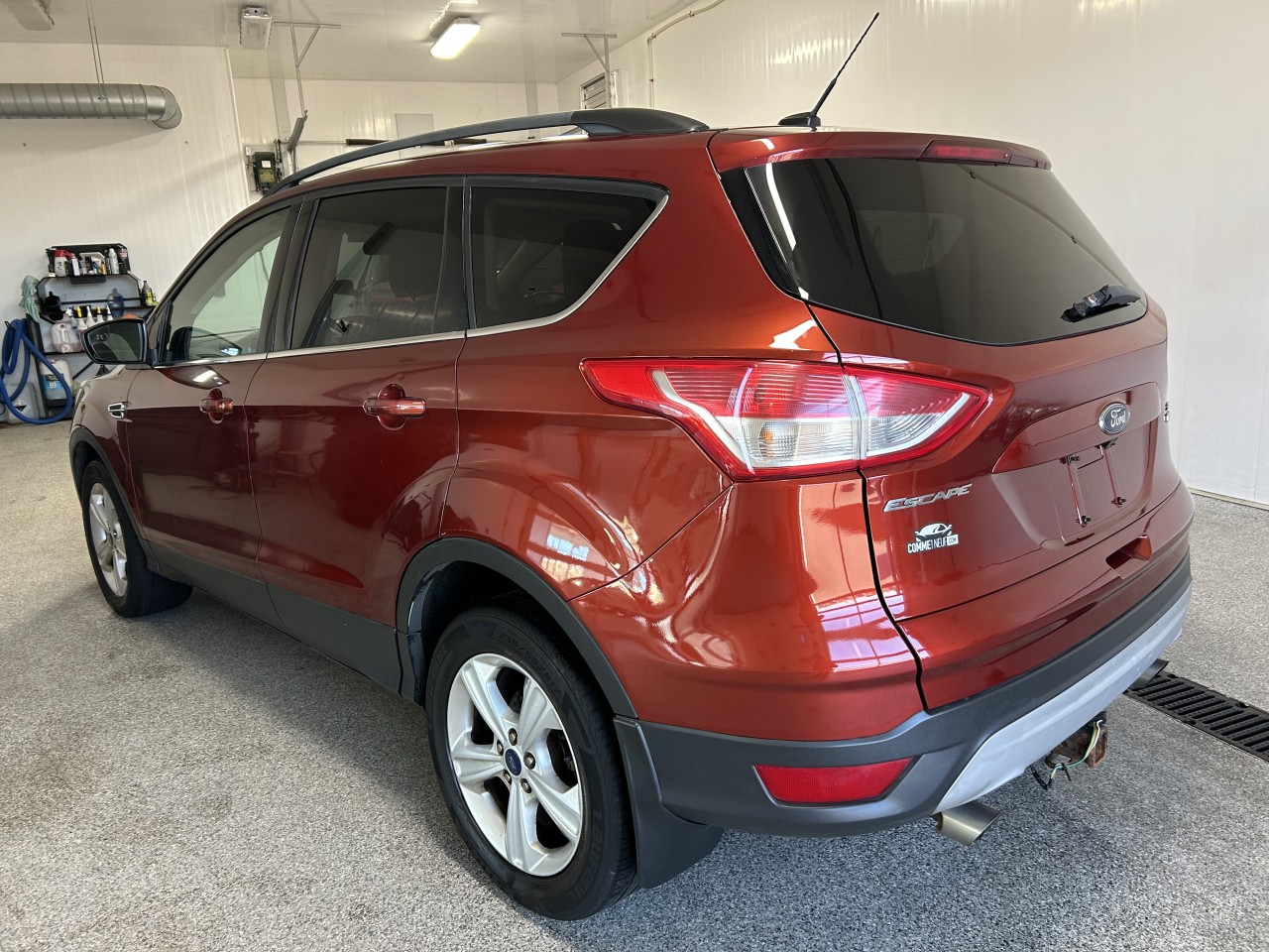 2015 Ford Escape - Image 4