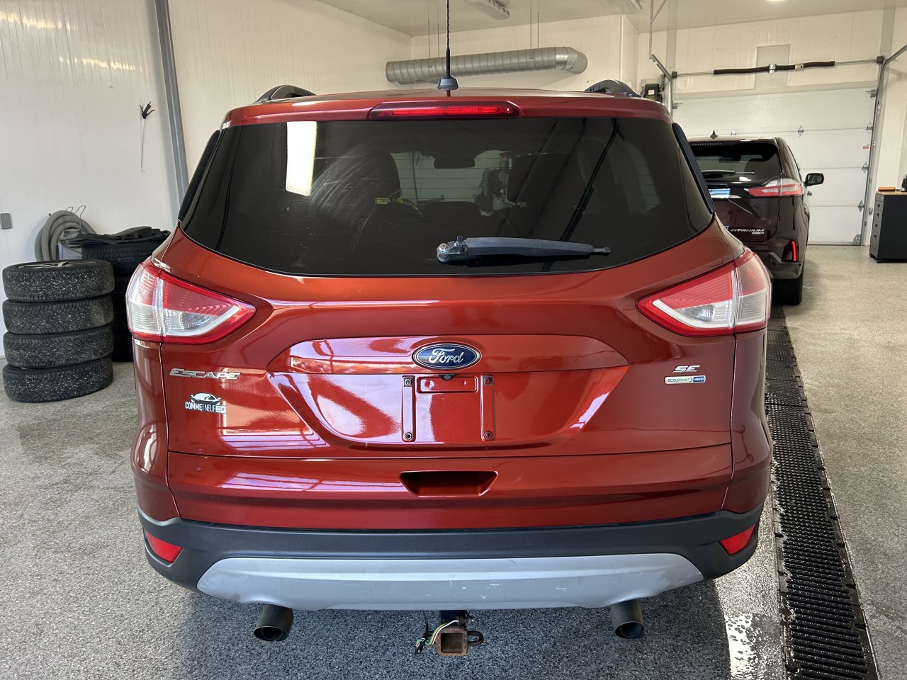 2015 Ford Escape - Image 5