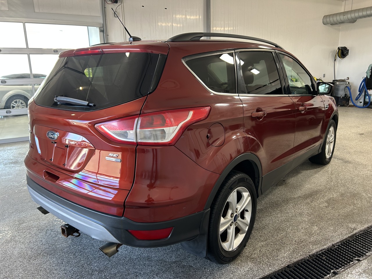 2015 Ford Escape - Image 6