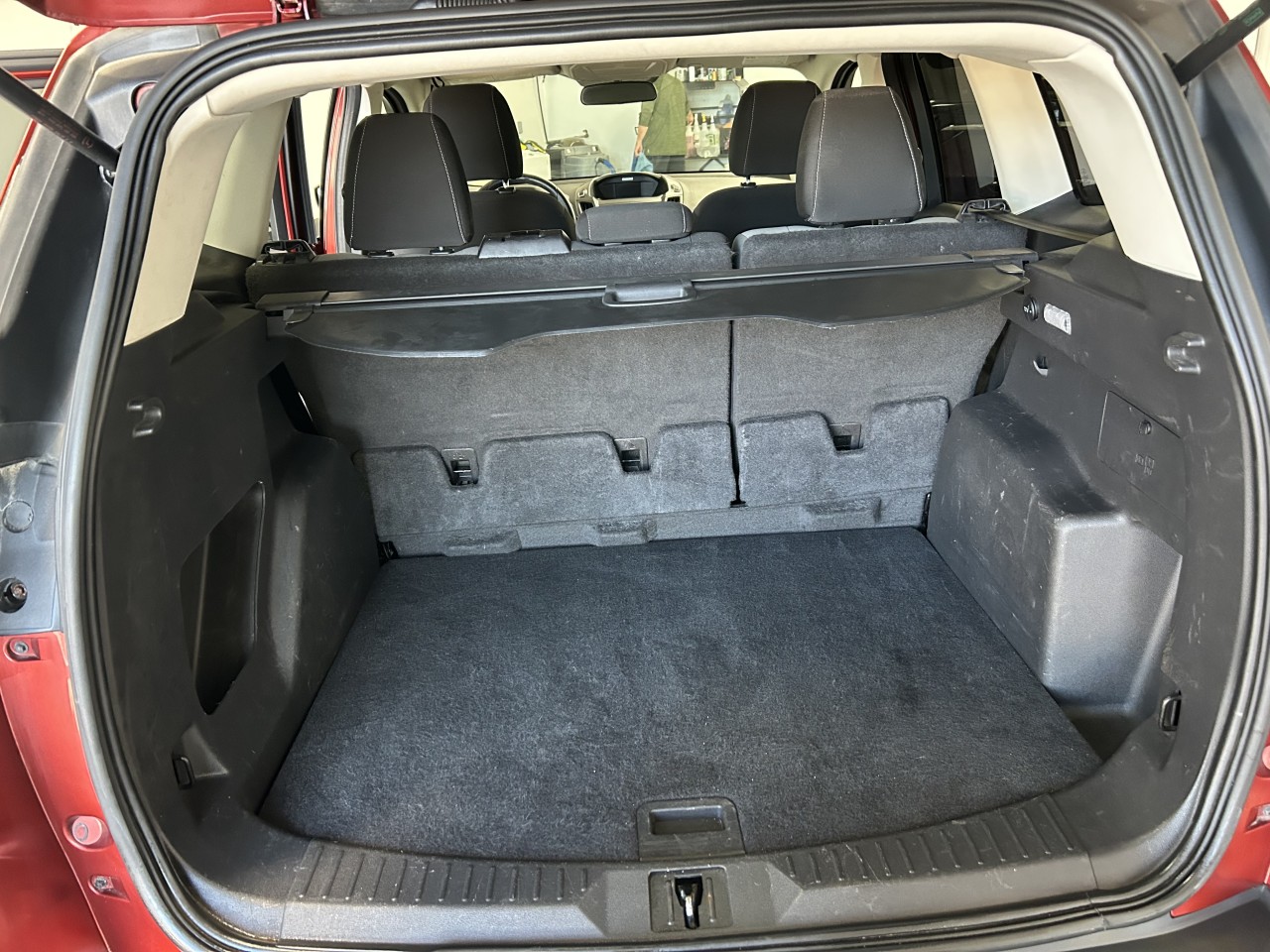 2015 Ford Escape - Image 15