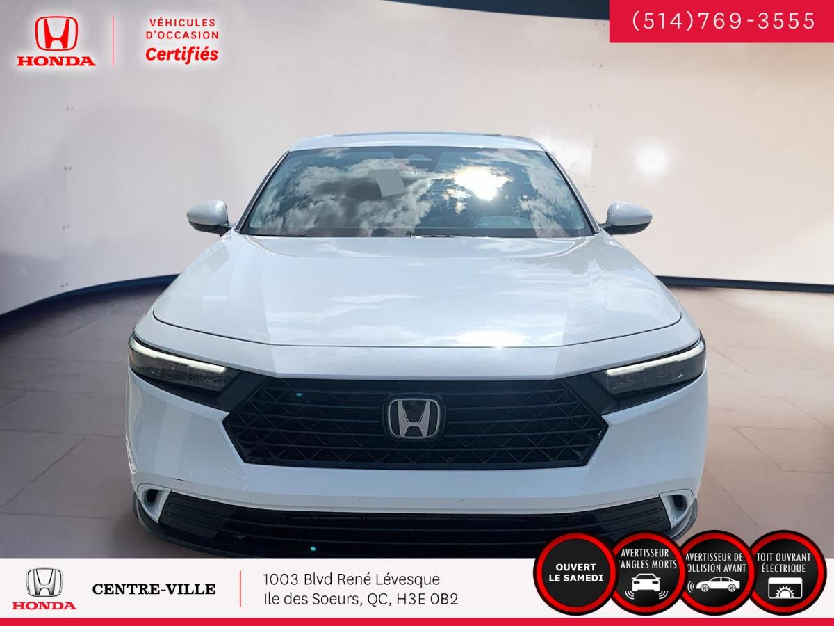 2023 Honda Accord Sedan - Image 2