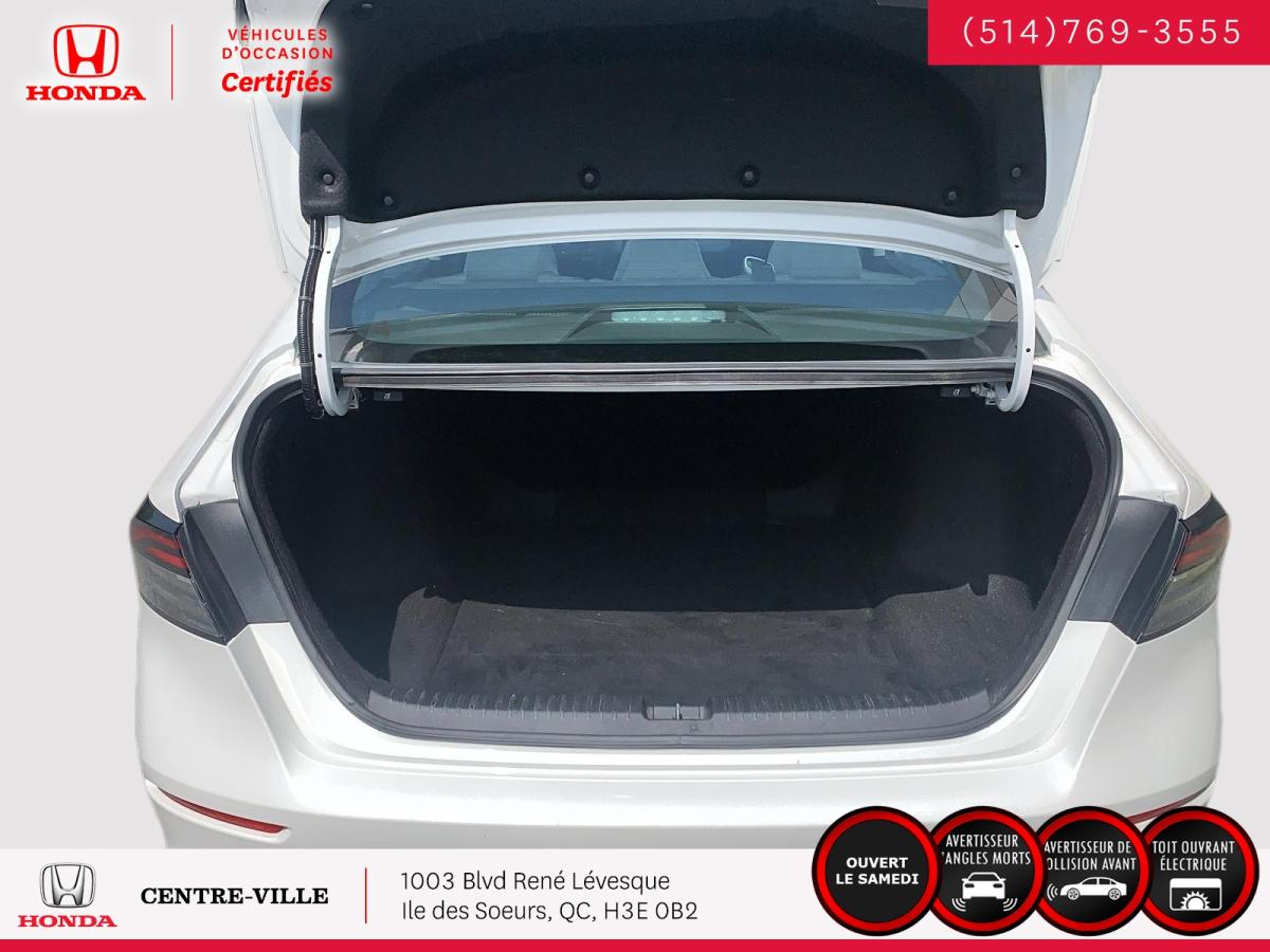 2023 Honda Accord Sedan - Image 6