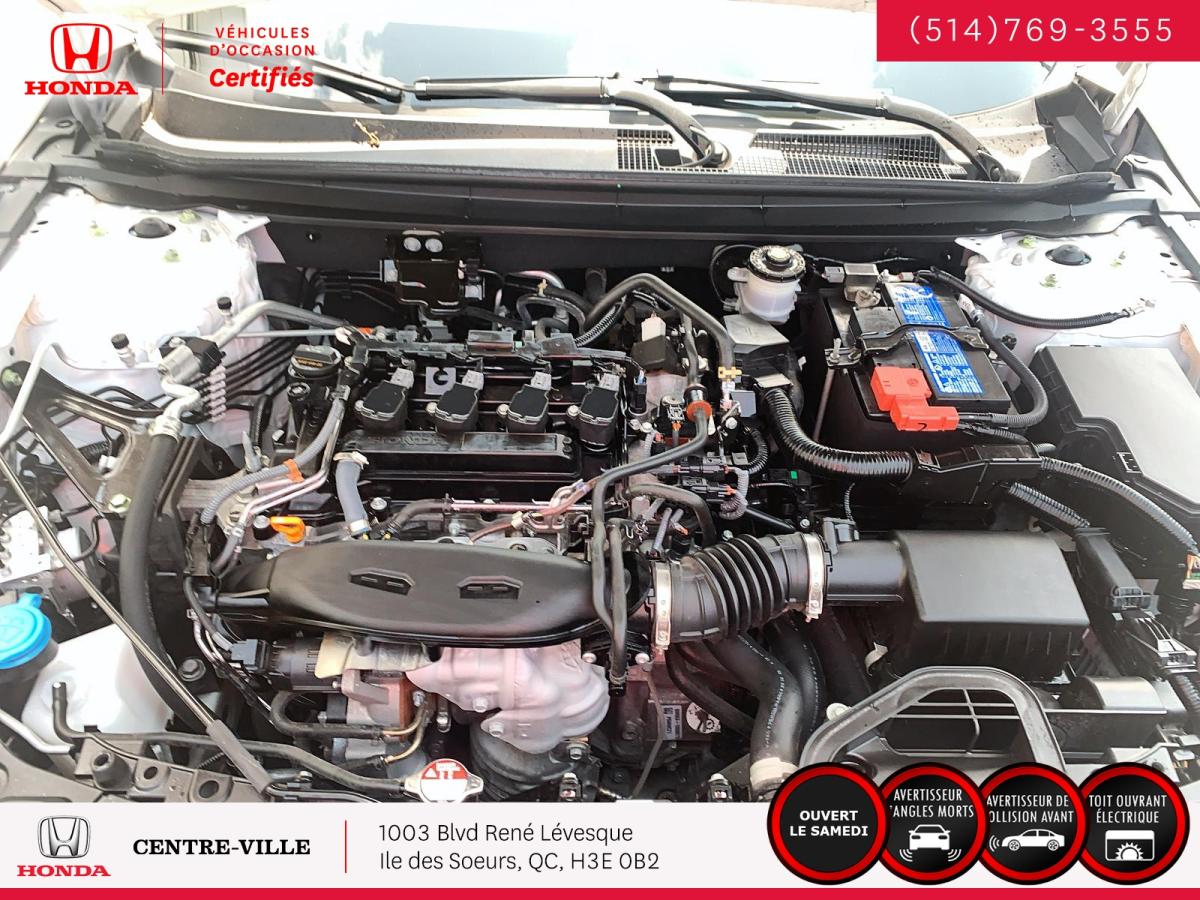 2023 Honda Accord Sedan - Image 9