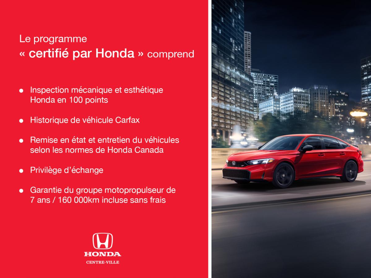 2023 Honda Accord Sedan - Image 12