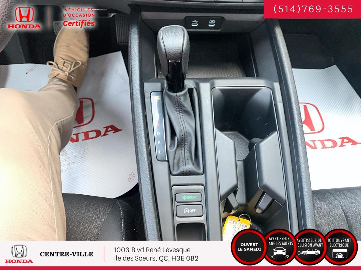 2023 Honda Accord Sedan - Image 17