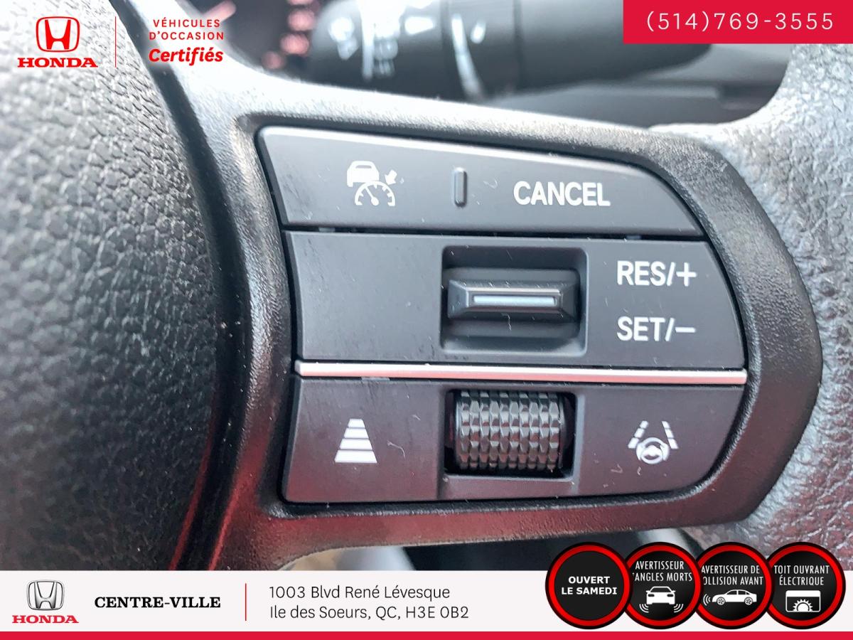 2023 Honda Accord Sedan - Image 18