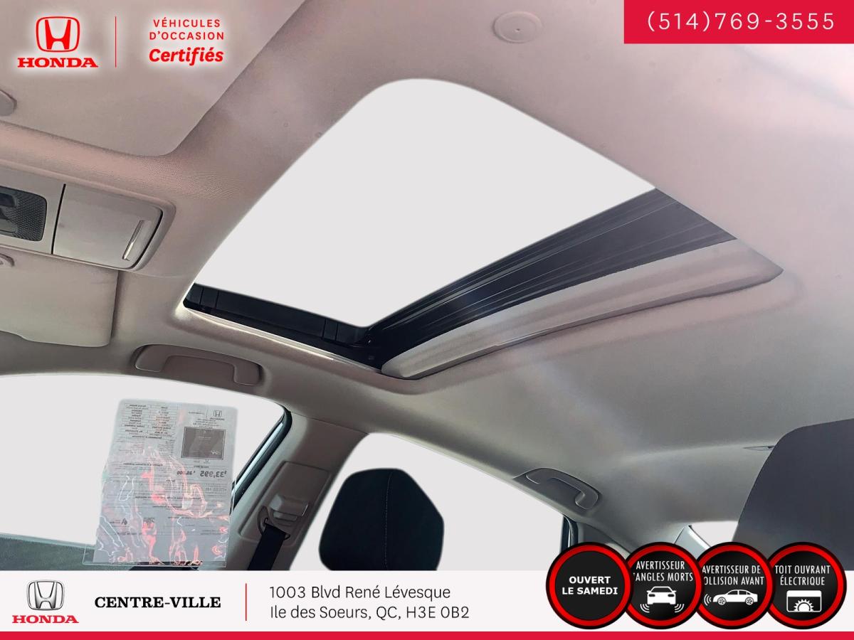 2023 Honda Accord Sedan - Image 19