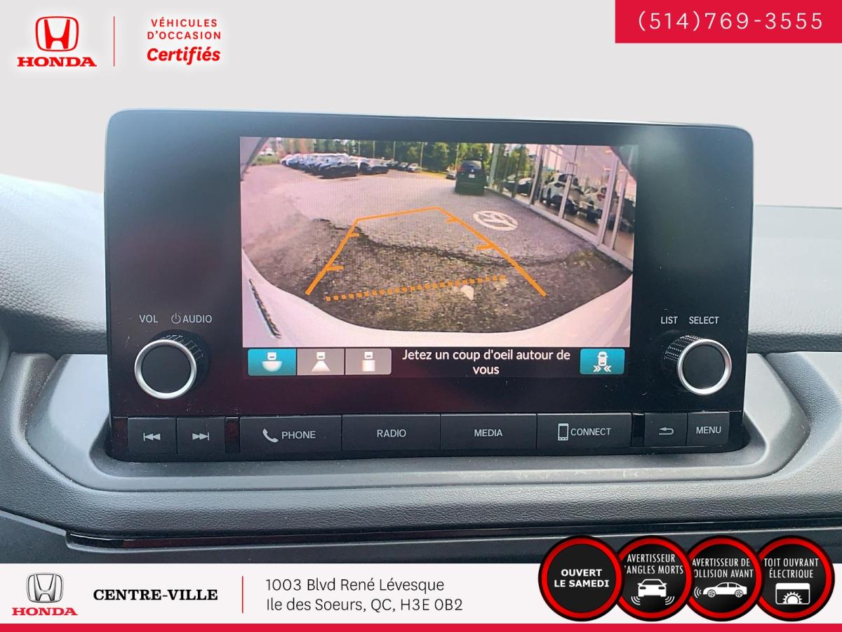 2023 Honda Accord Sedan - Image 21