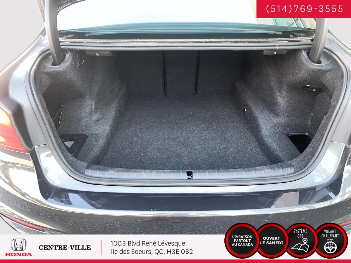 2020 BMW 5 Series - Image 7