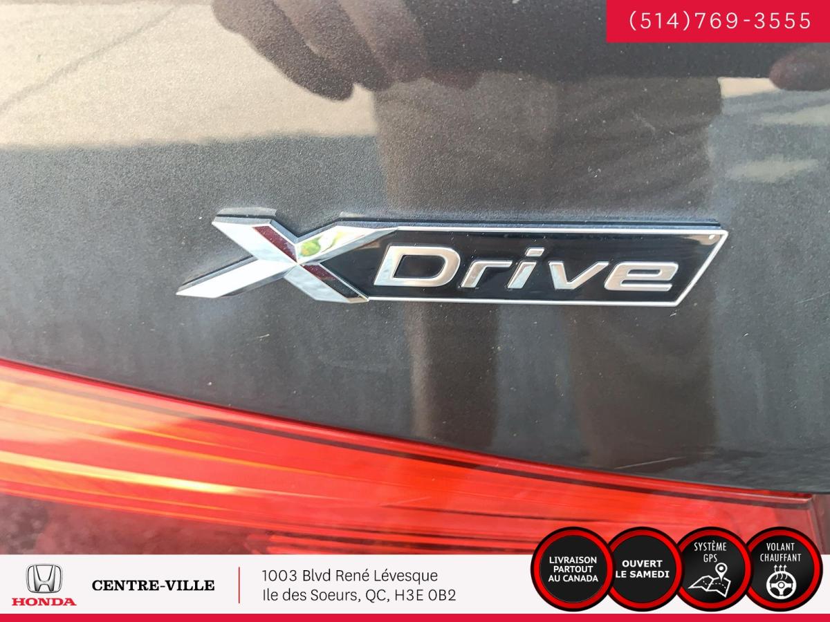 2020 BMW 5 Series - Image 17