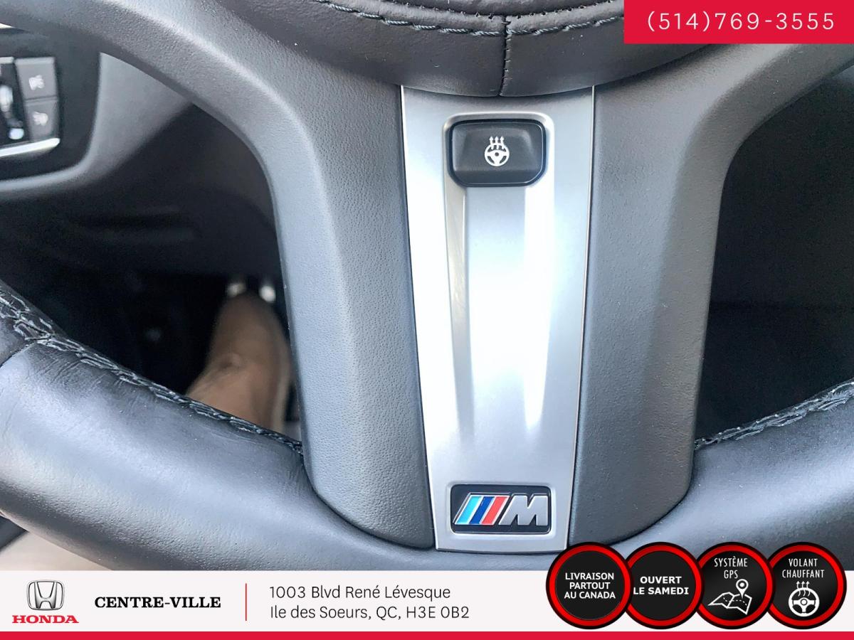 2020 BMW 5 Series - Image 18