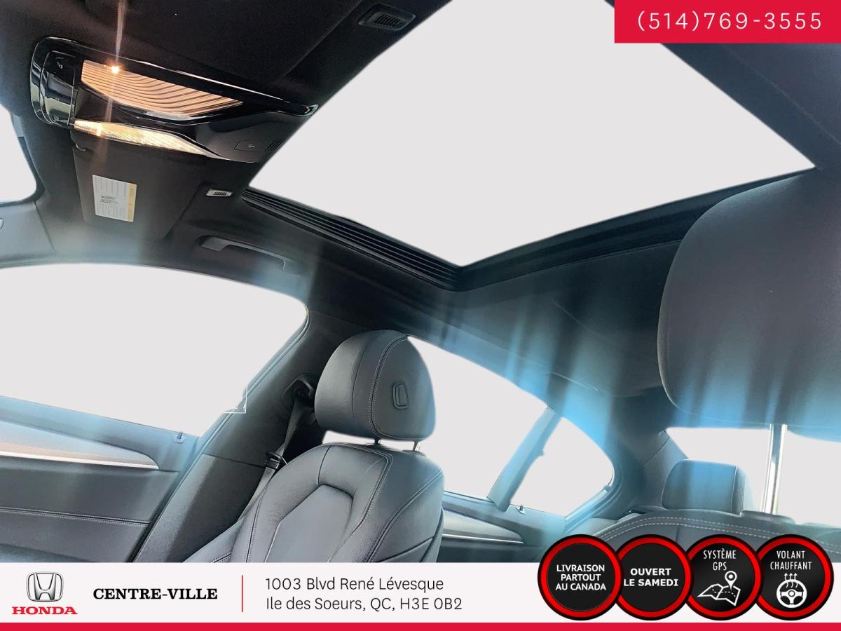 2020 BMW 5 Series - Image 19