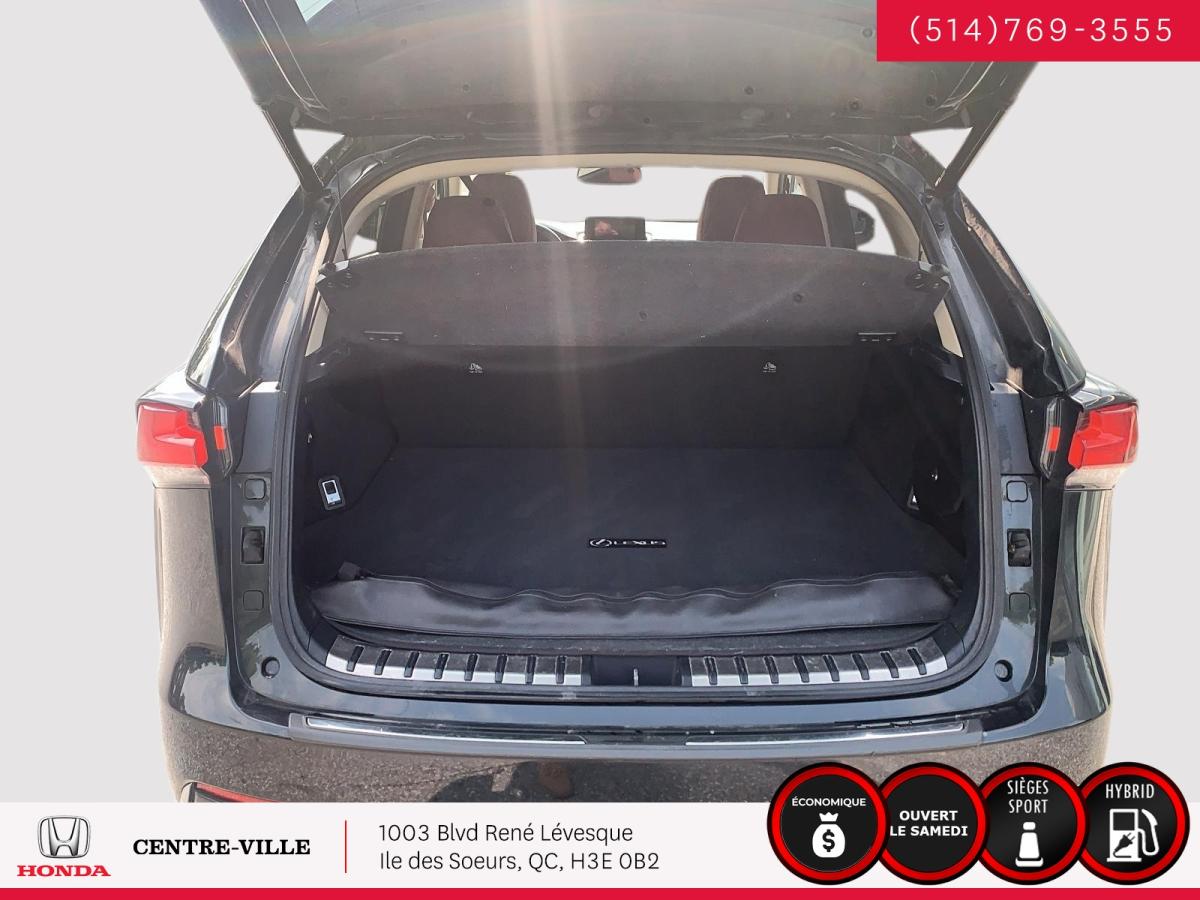 2020 Lexus NX 300h - Image 6