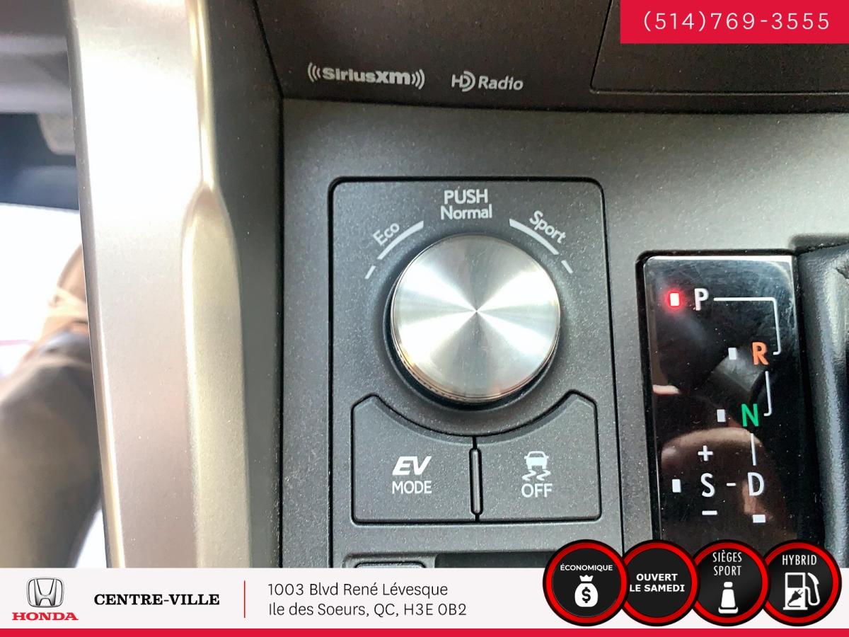 2020 Lexus NX 300h - Image 15