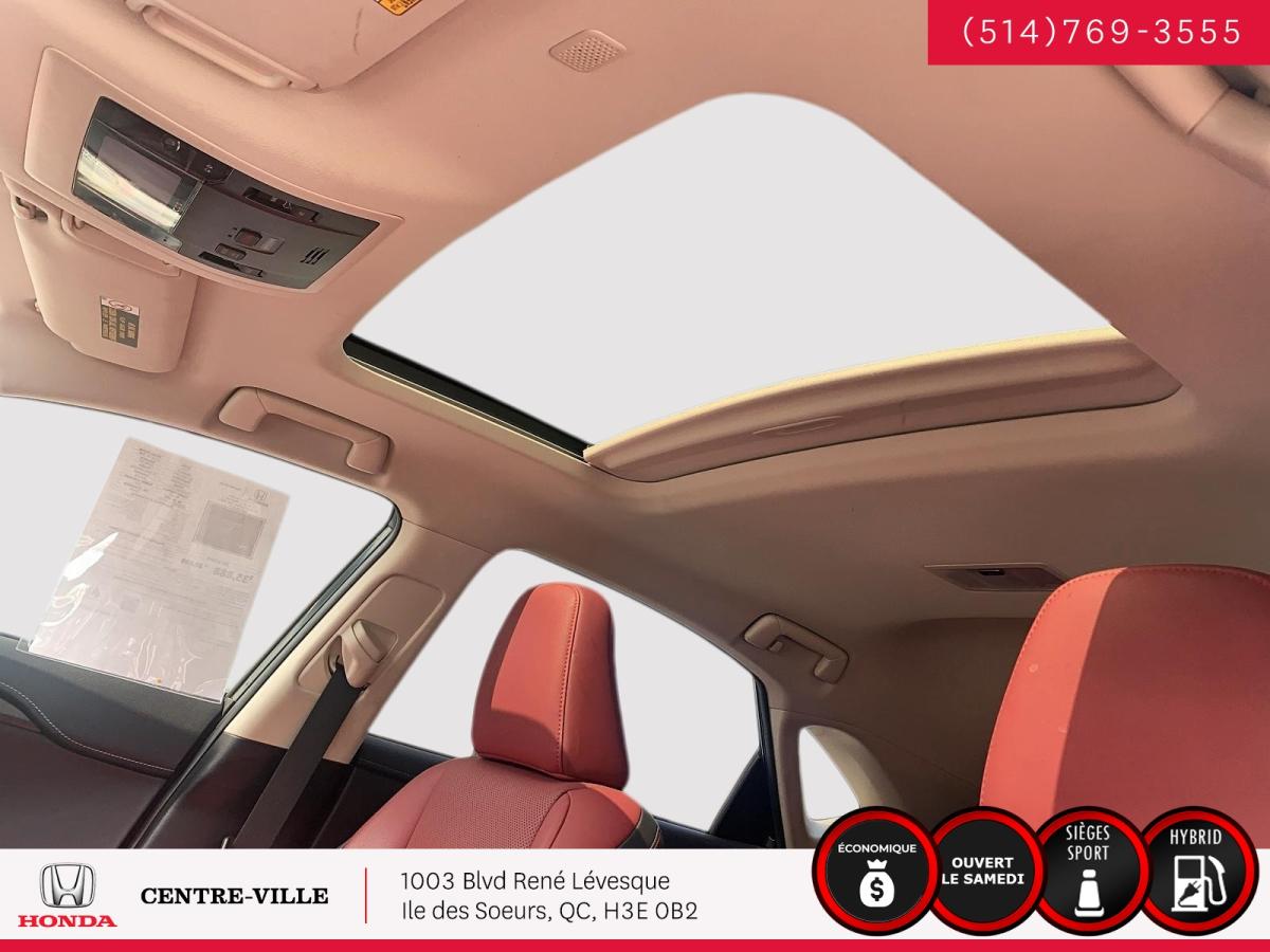 2020 Lexus NX 300h - Image 18