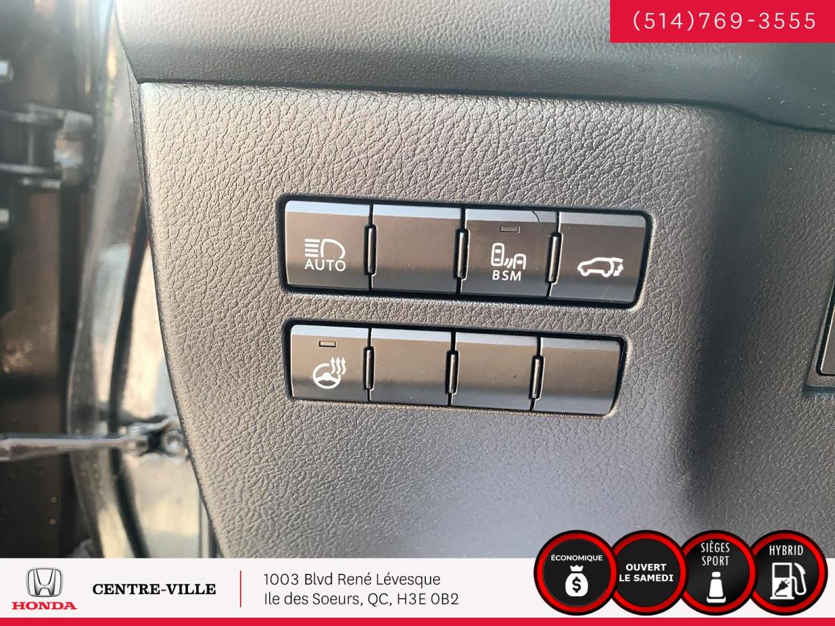 2020 Lexus NX 300h - Image 20