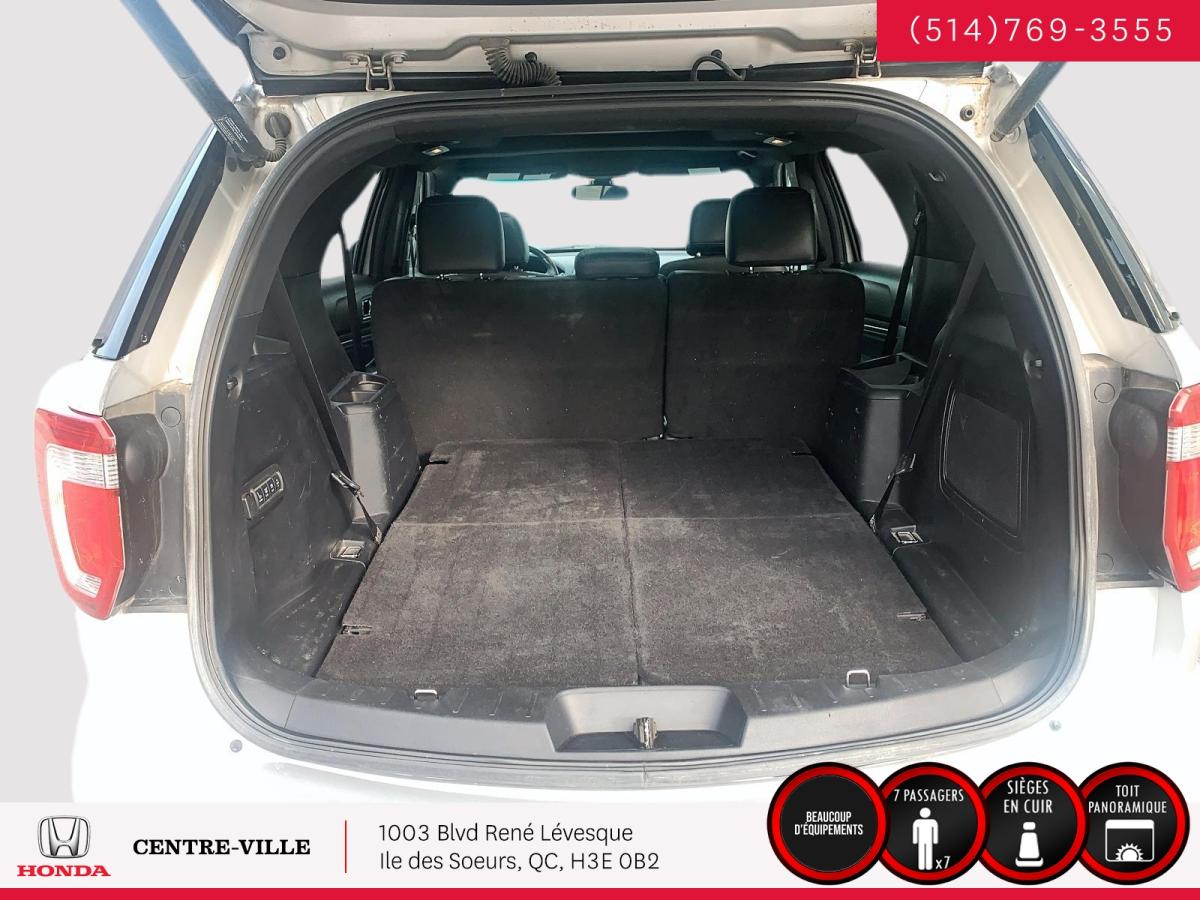 2016 Ford Explorer - Image 6