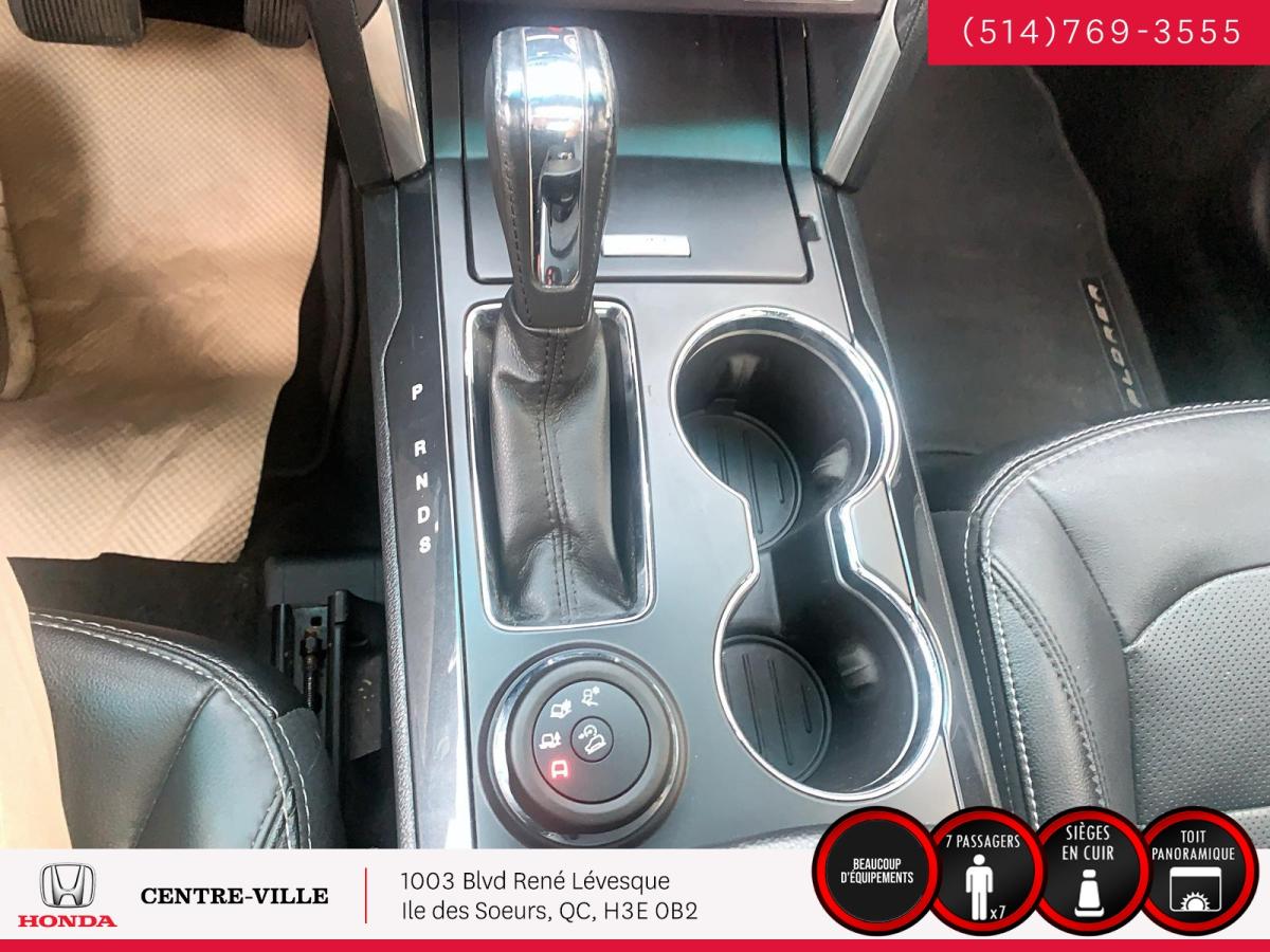 2016 Ford Explorer - Image 18