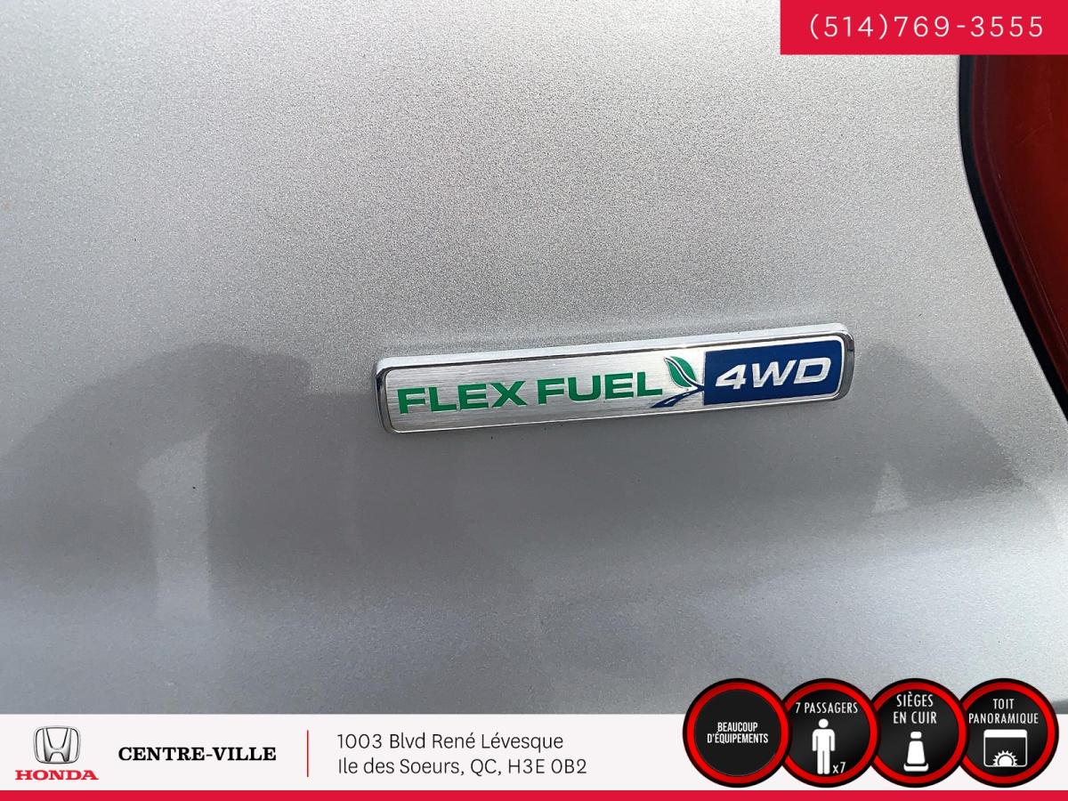 2016 Ford Explorer - Image 19