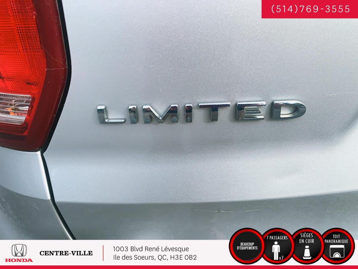 2016 Ford Explorer - Image 20