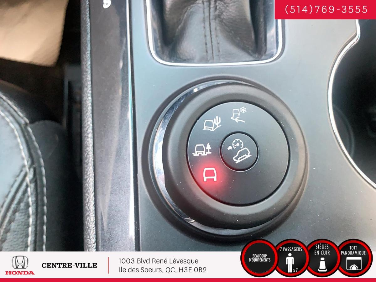 2016 Ford Explorer - Image 21