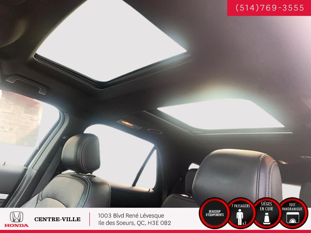 2016 Ford Explorer - Image 22