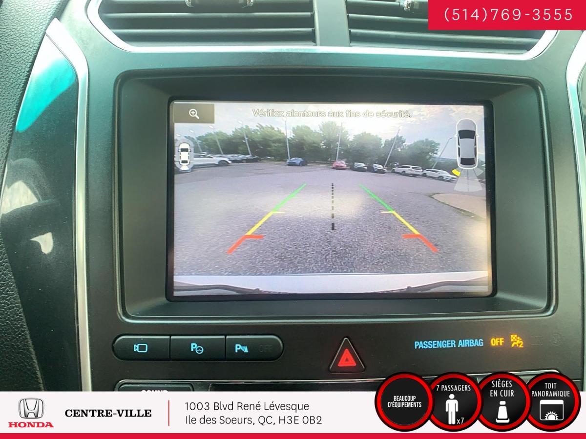 2016 Ford Explorer - Image 23