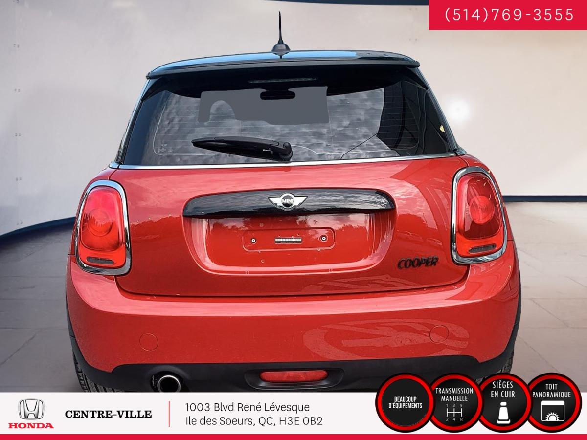 2018 MINI 3 door - Image 6