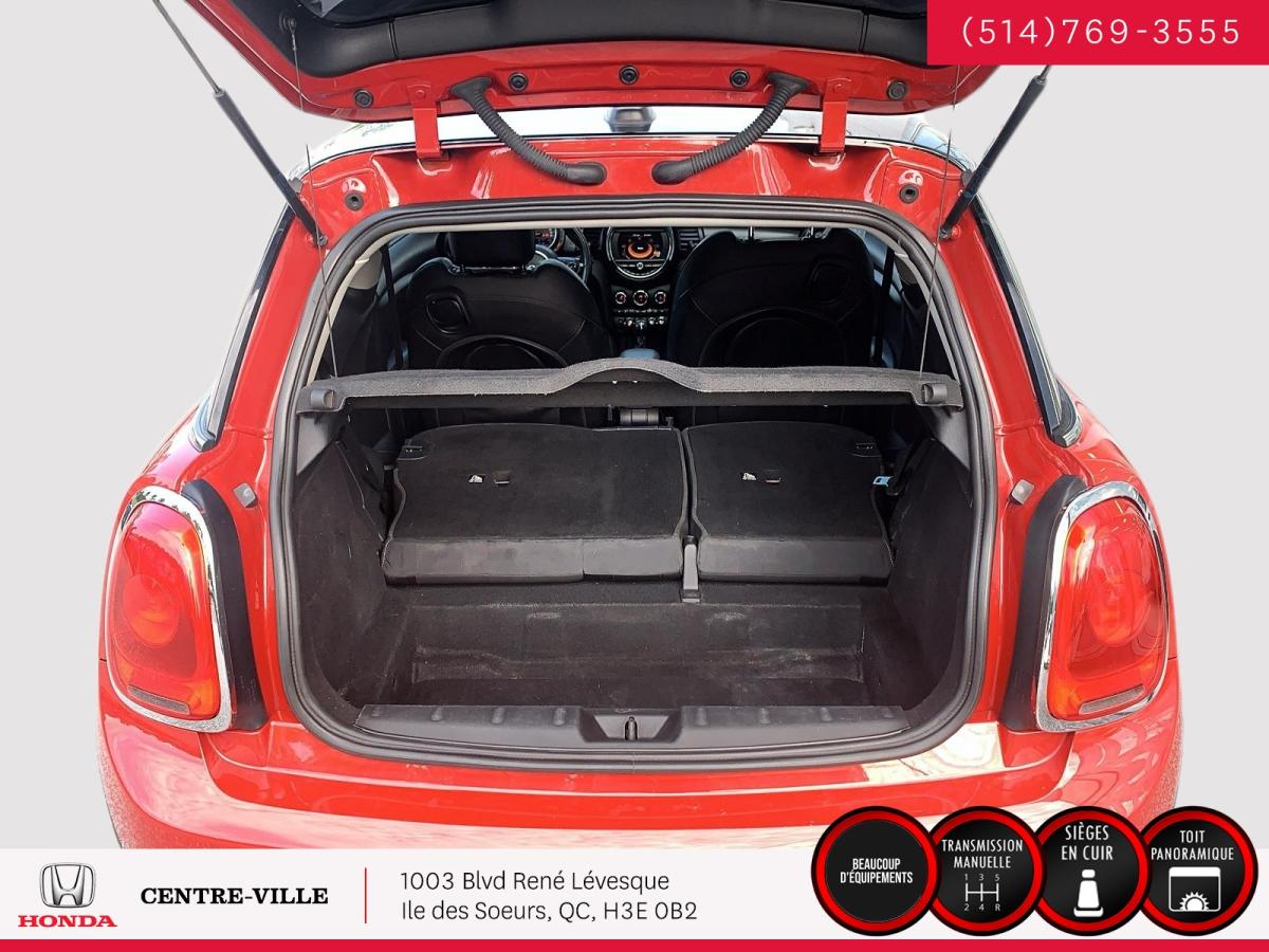 2018 MINI 3 door - Image 7