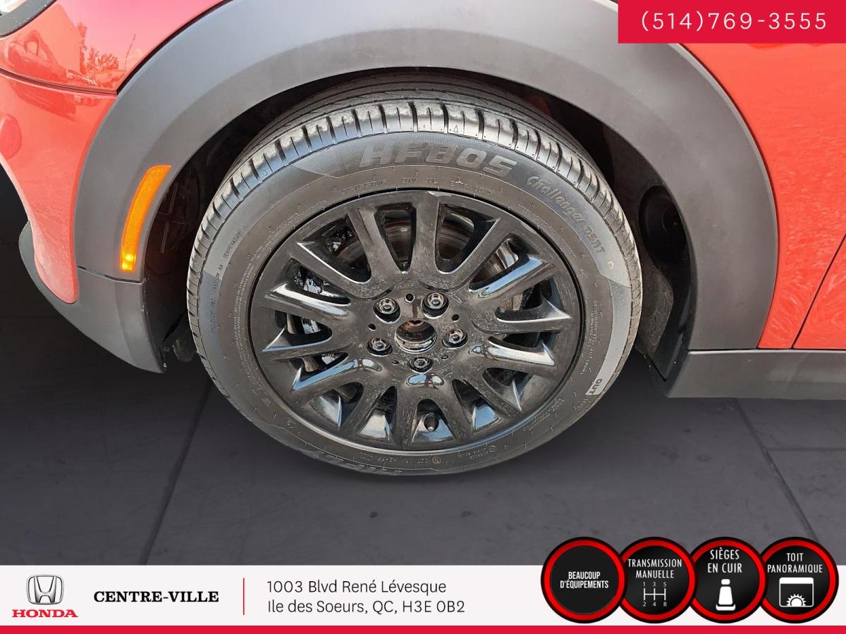 2018 MINI 3 door - Image 8