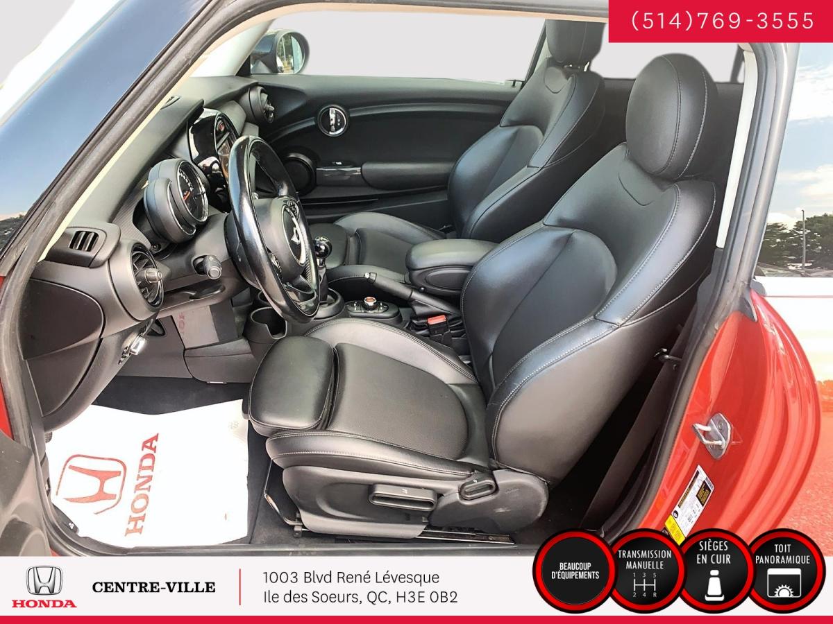 2018 MINI 3 door - Image 9