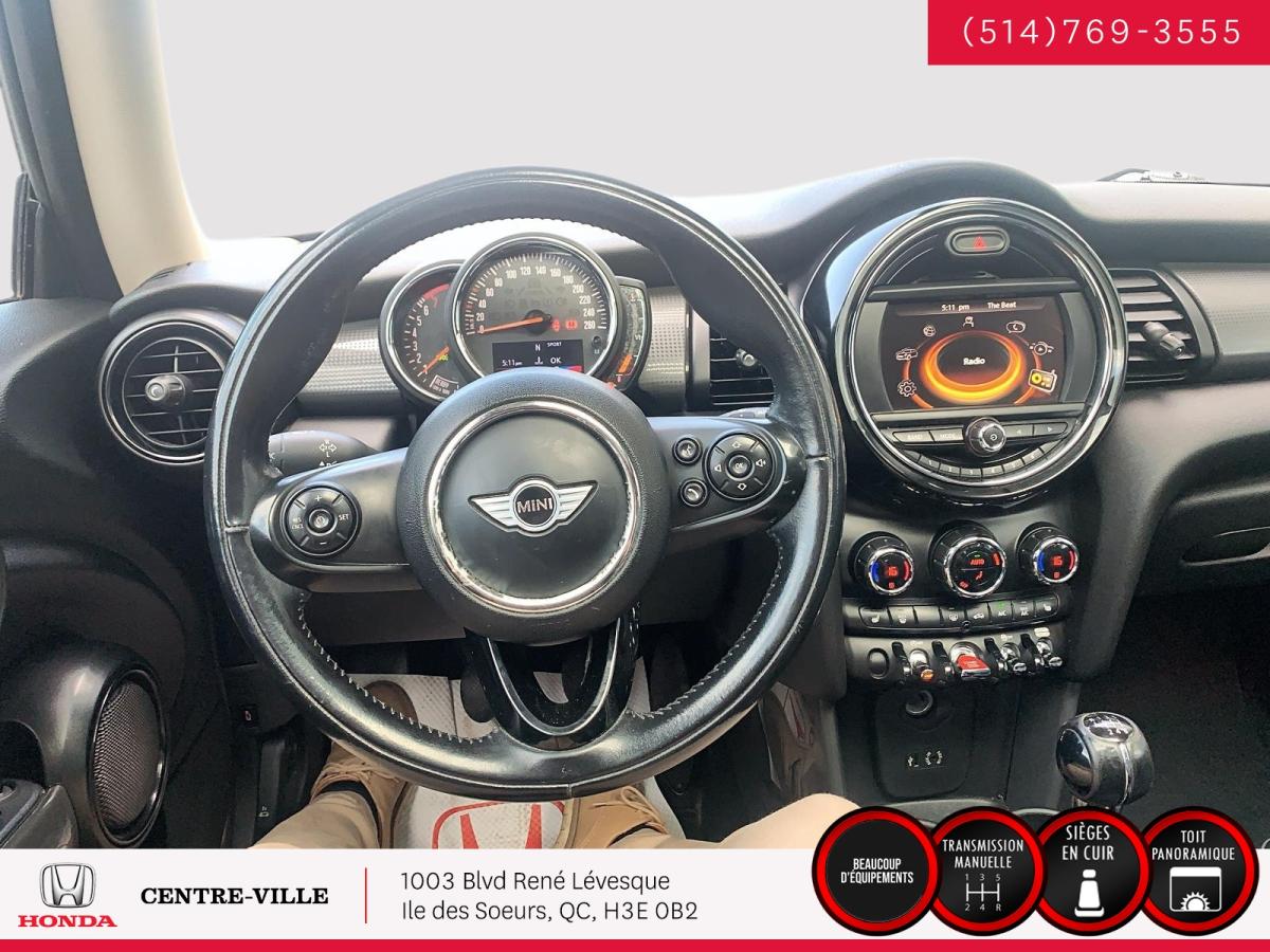 2018 MINI 3 door - Image 10