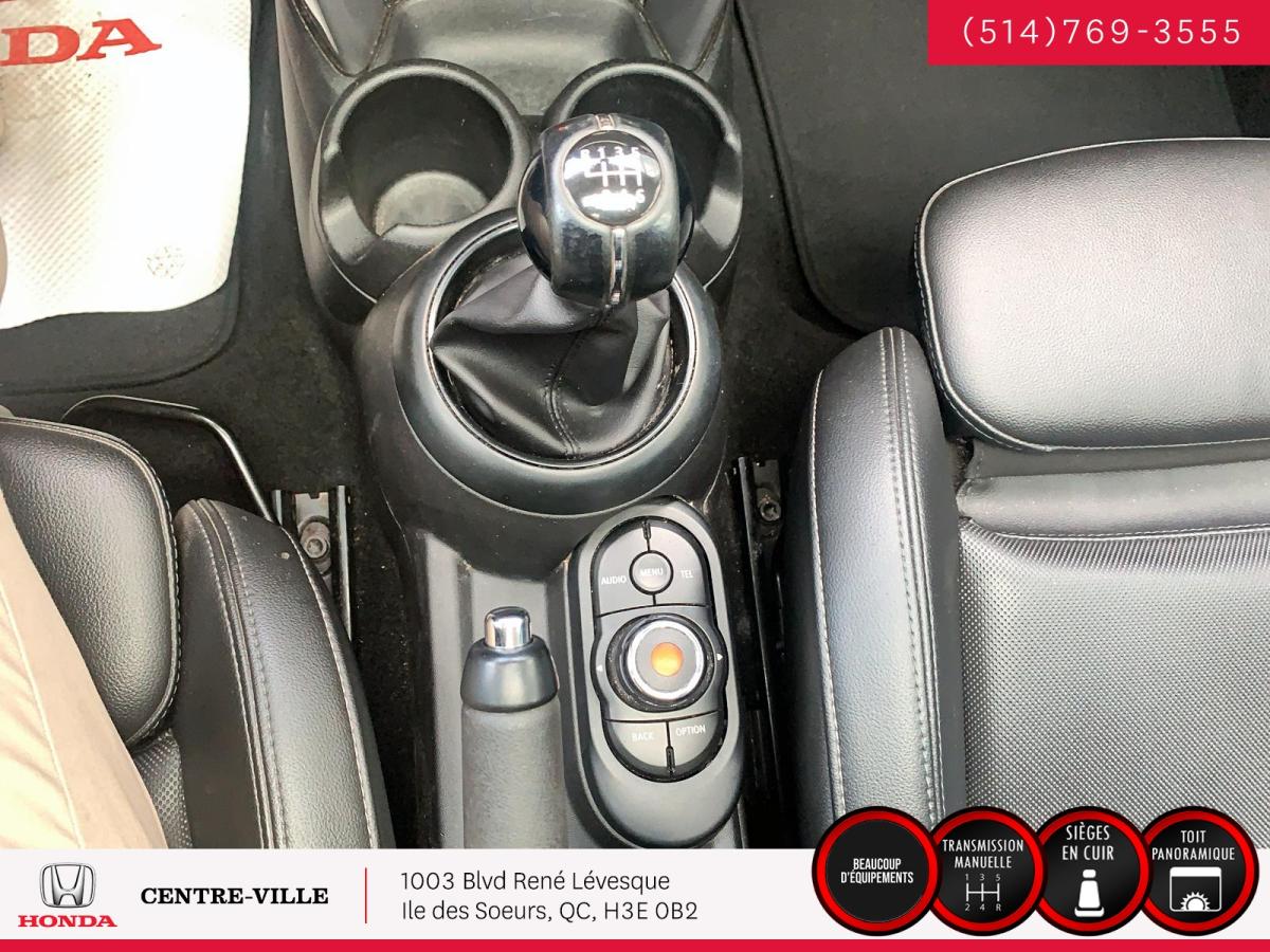 2018 MINI 3 door - Image 15