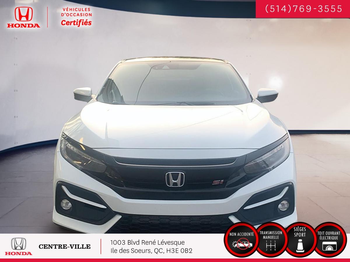 2020 Honda Civic - Image 2