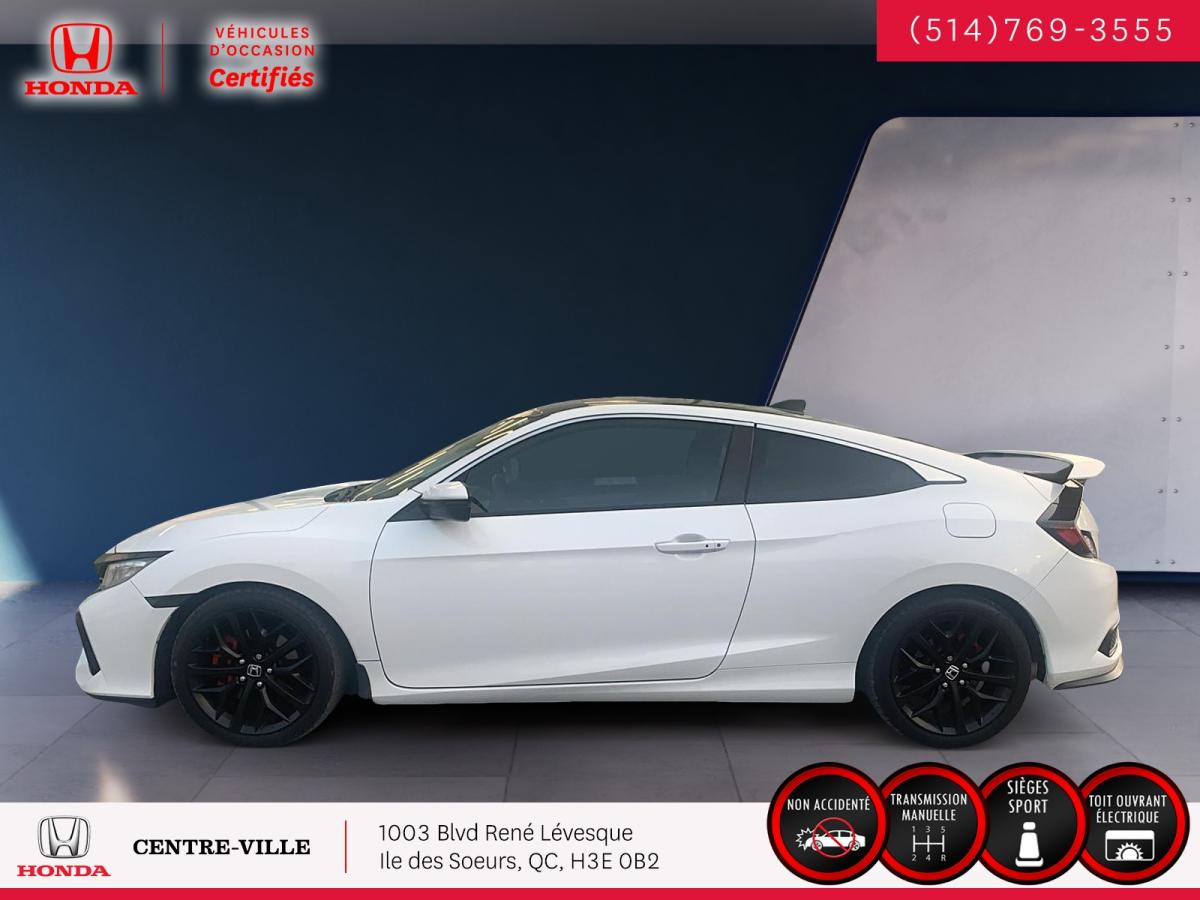 2020 Honda Civic - Image 3