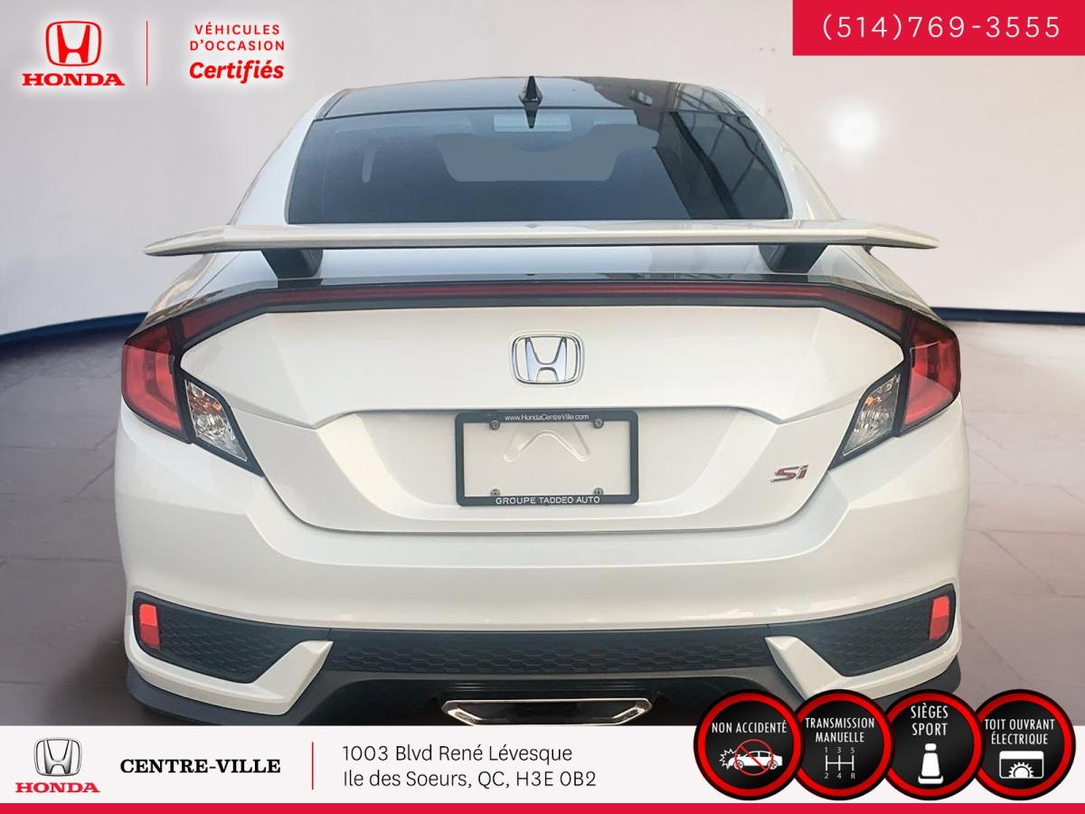 2020 Honda Civic - Image 5