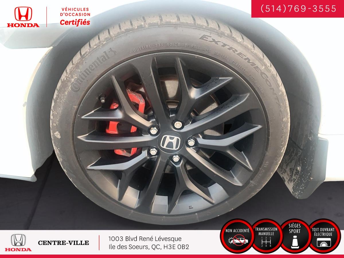 2020 Honda Civic - Image 7