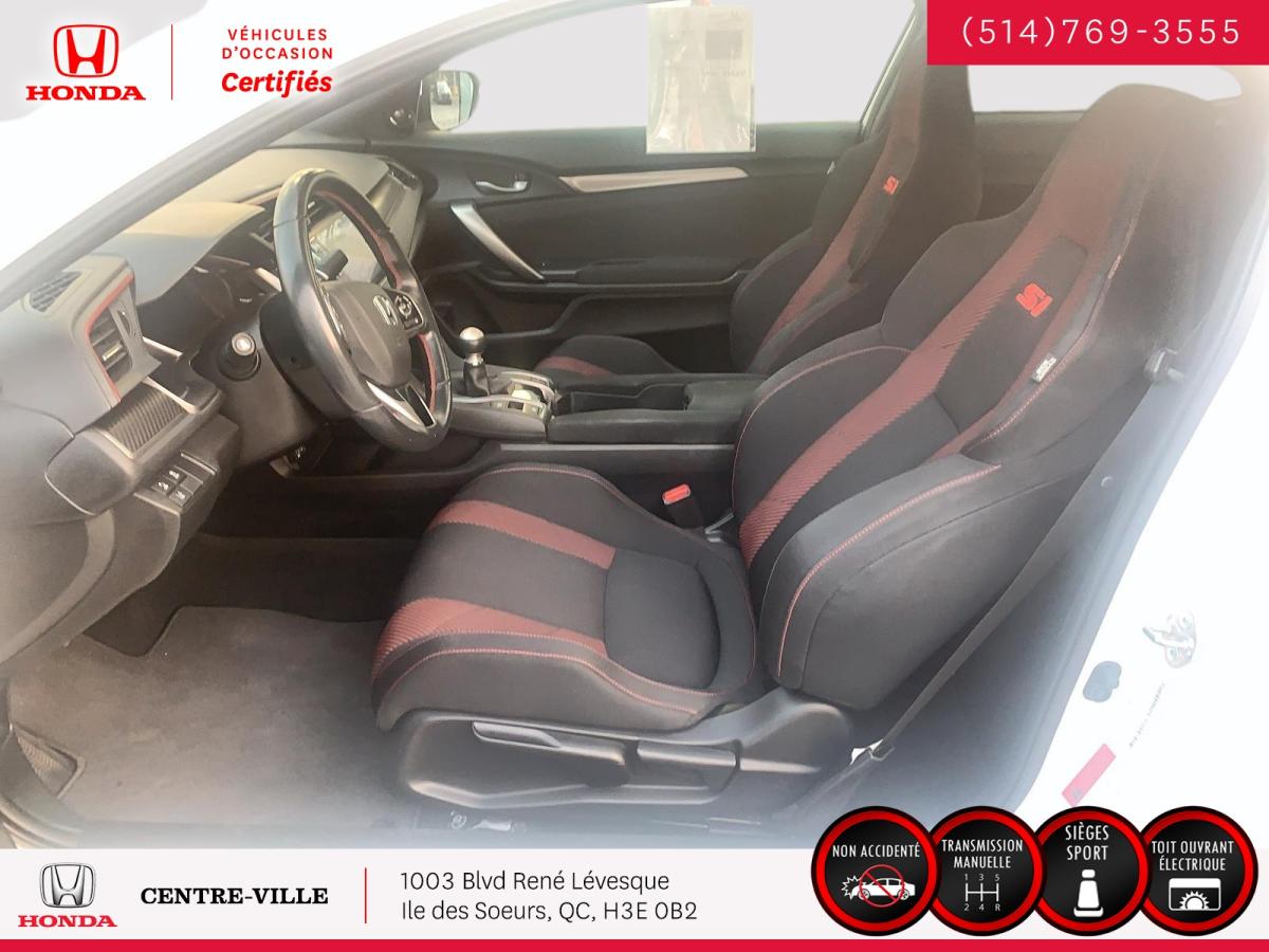 2020 Honda Civic - Image 10