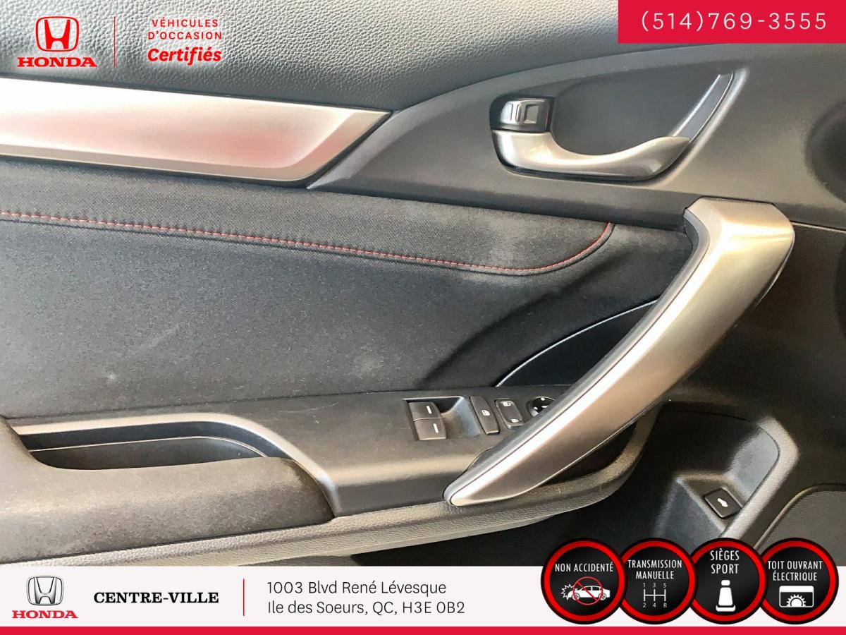 2020 Honda Civic - Image 13