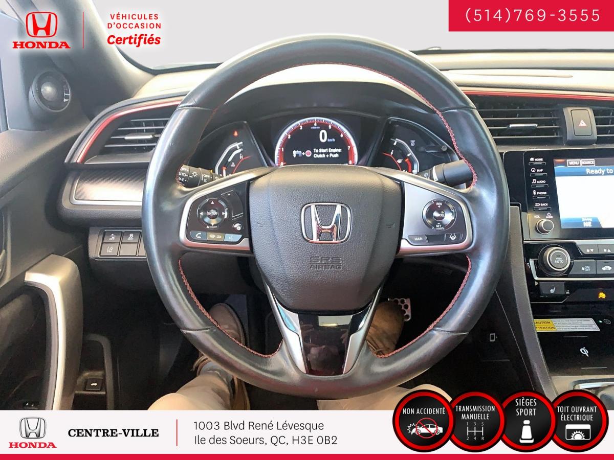 2020 Honda Civic - Image 14