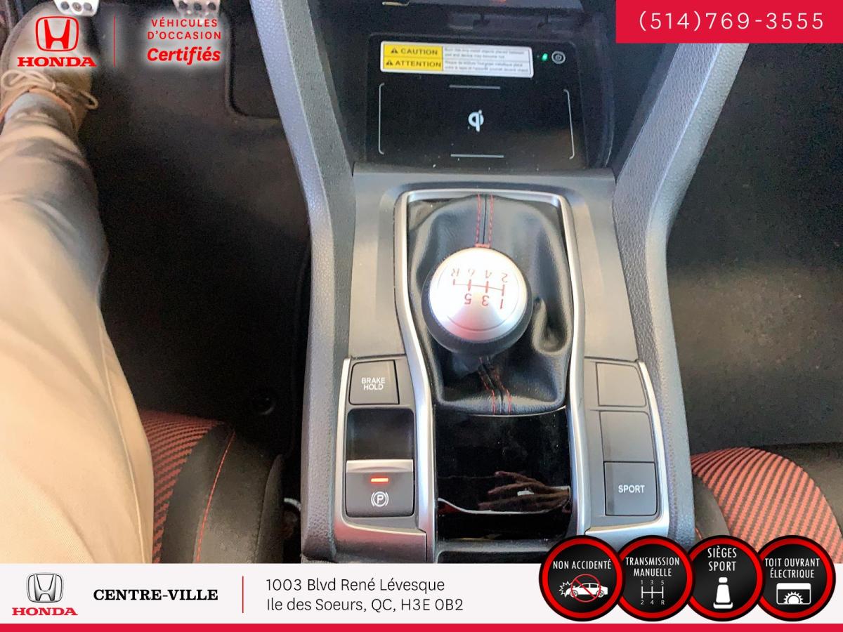 2020 Honda Civic - Image 17