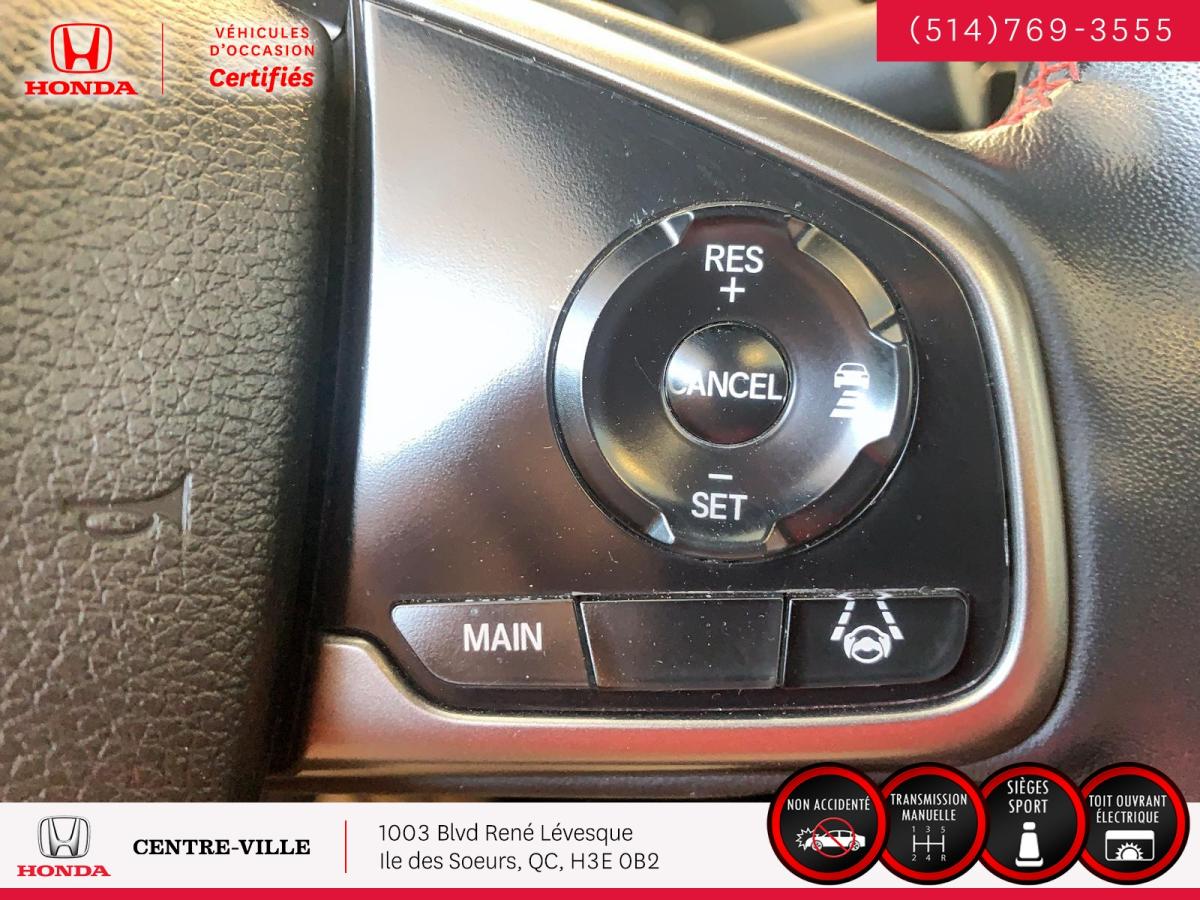 2020 Honda Civic - Image 18